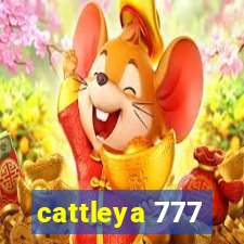 cattleya 777